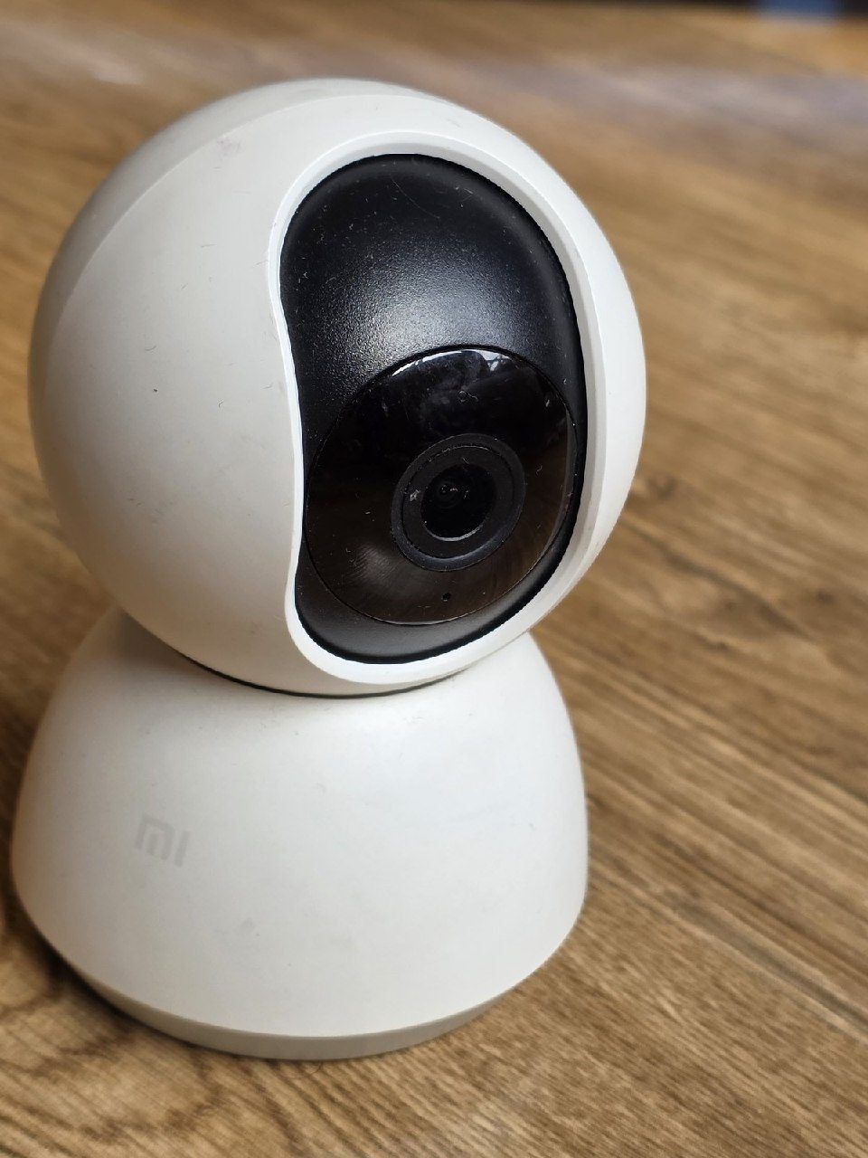 Камера Xiaomi Mi Home Security 360°, 1080p