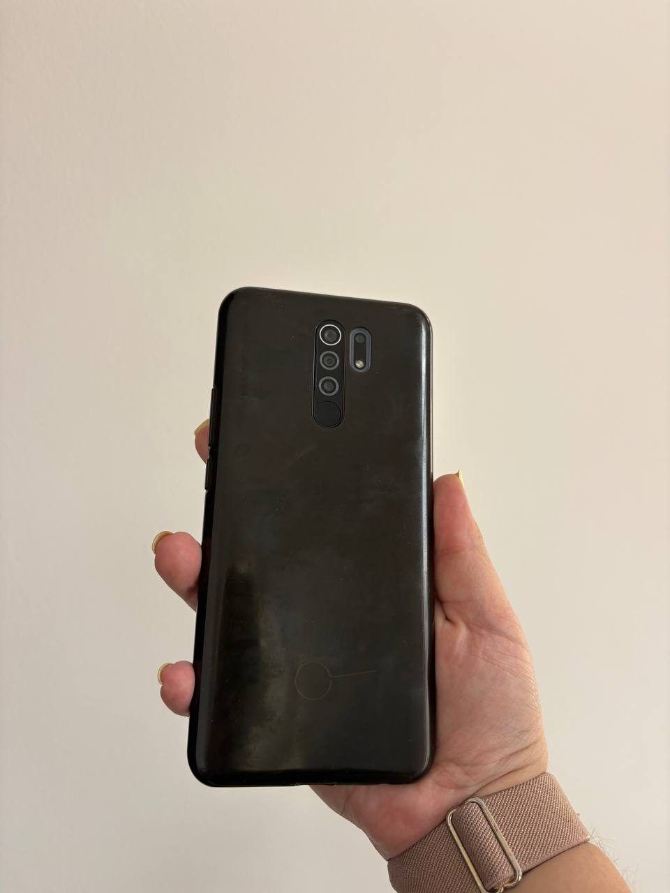 Смартфон Xiaomi Redmi 9, 32 ГБ