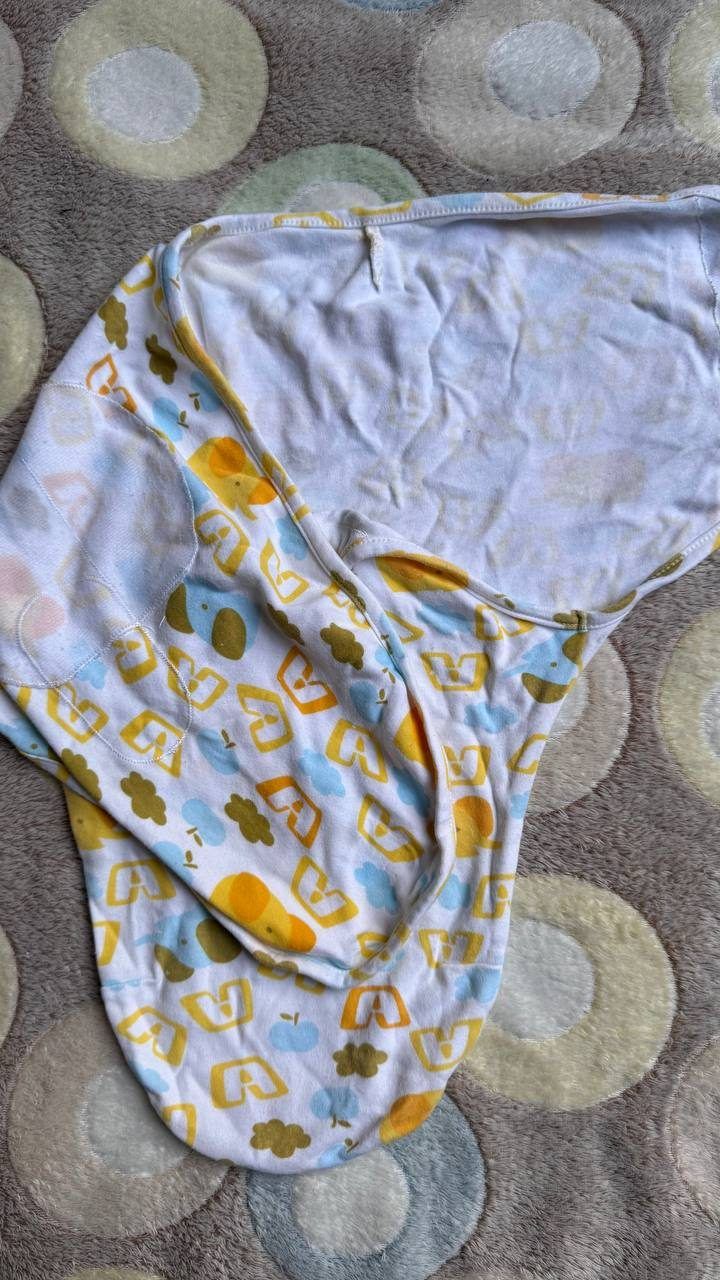 Пеленки