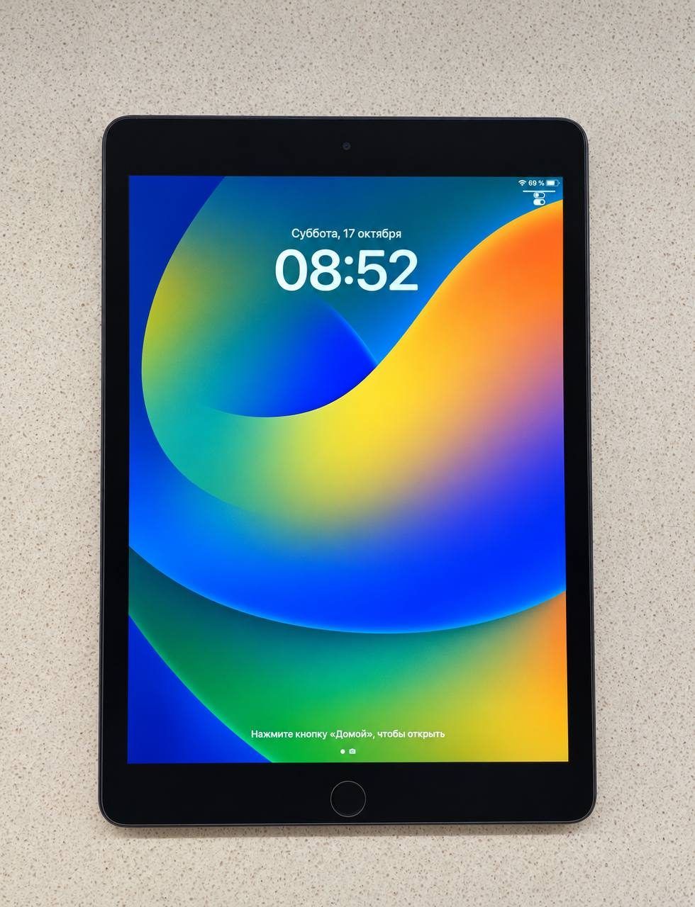 Планшет Apple iPad 9 (2021), 64 ГБ