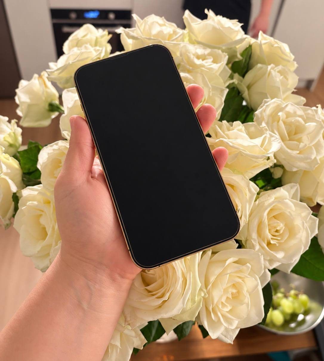 Смартфон Apple iPhone 13 Pro Max, 128 GB