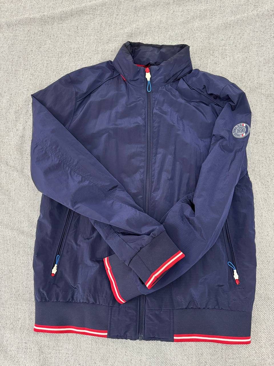 Куртка ветровка U.S. POLO ASSN