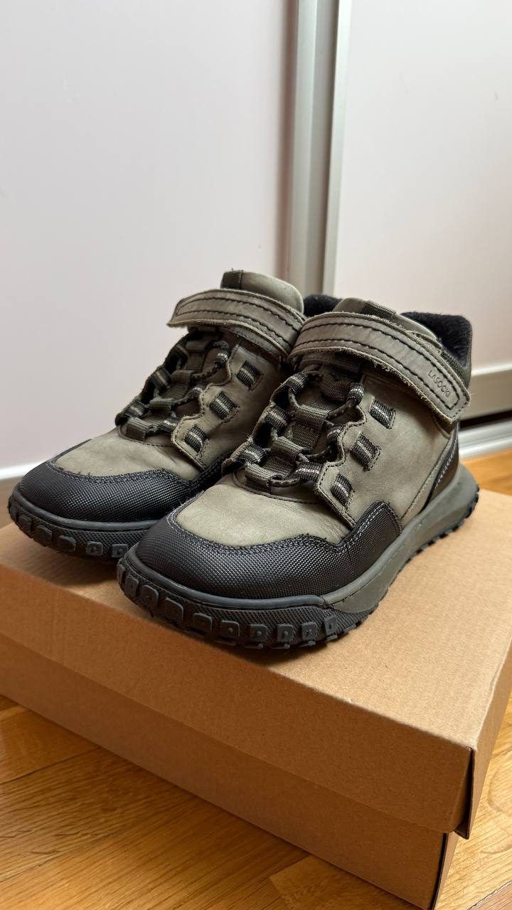 Ботинки Lasocki, размер 35