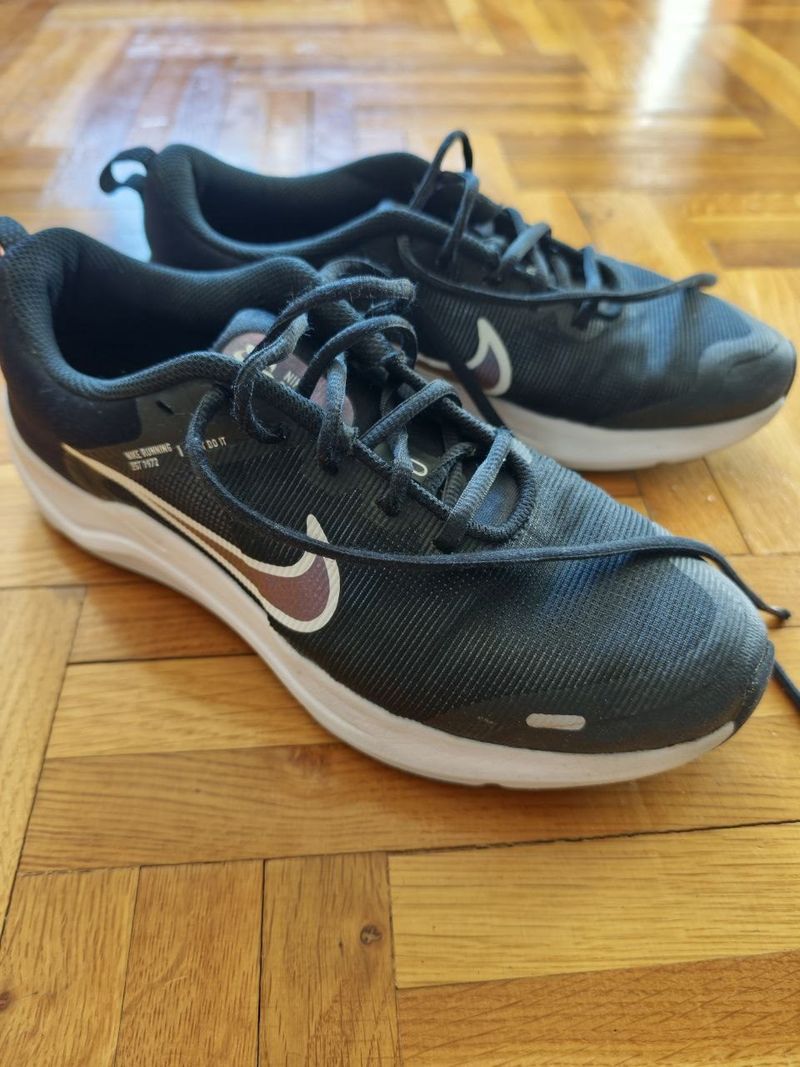Кроссовки Nike Downshifter 12, размер 38
