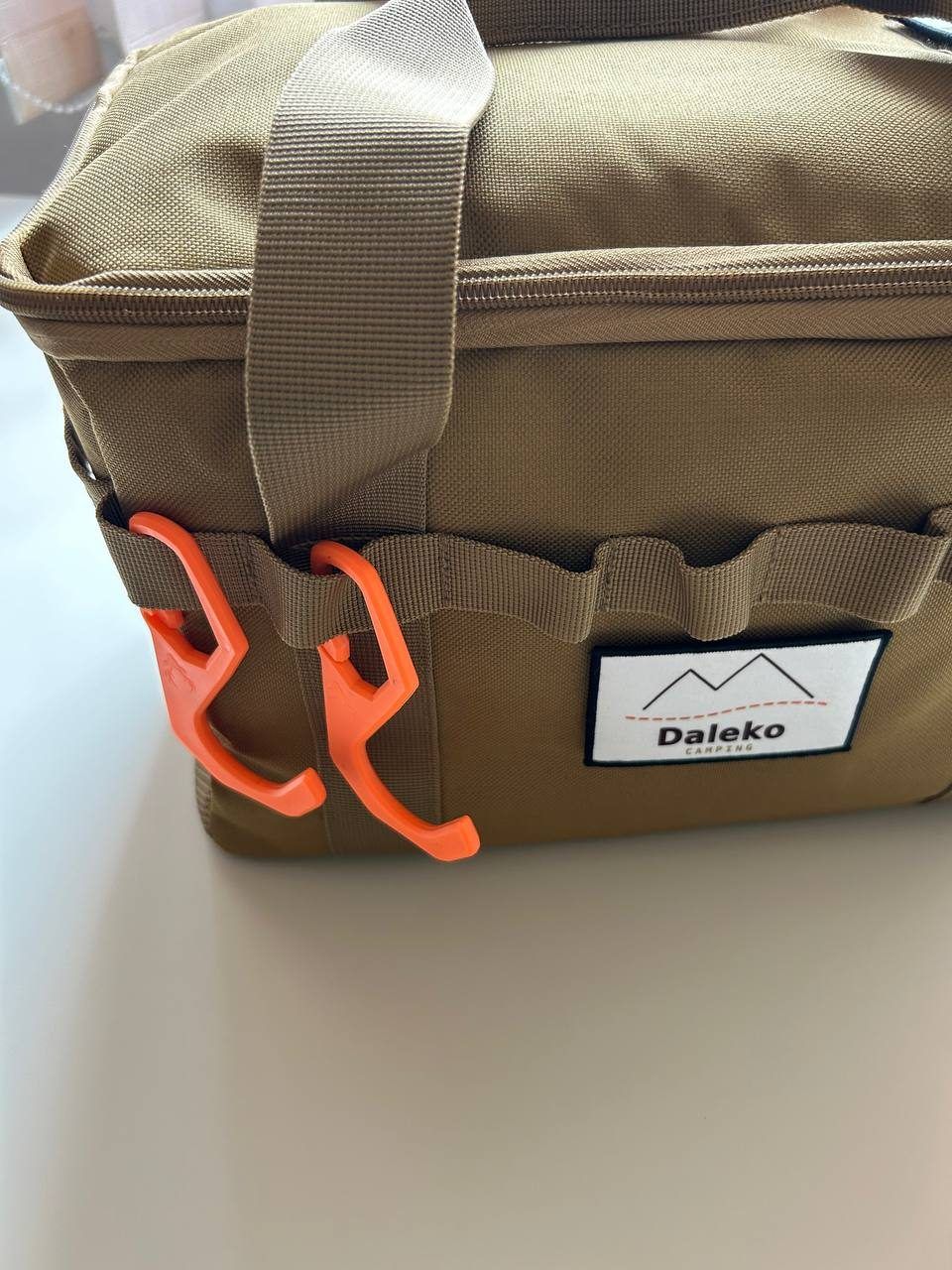Набор для пикника DALEKOcamping 21, 21 предмет