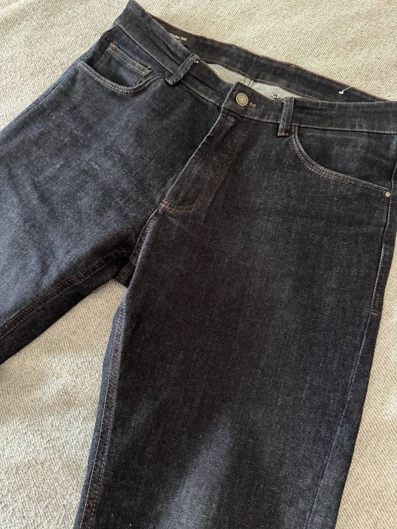 Джинсы Massimo Dutti, размер 42