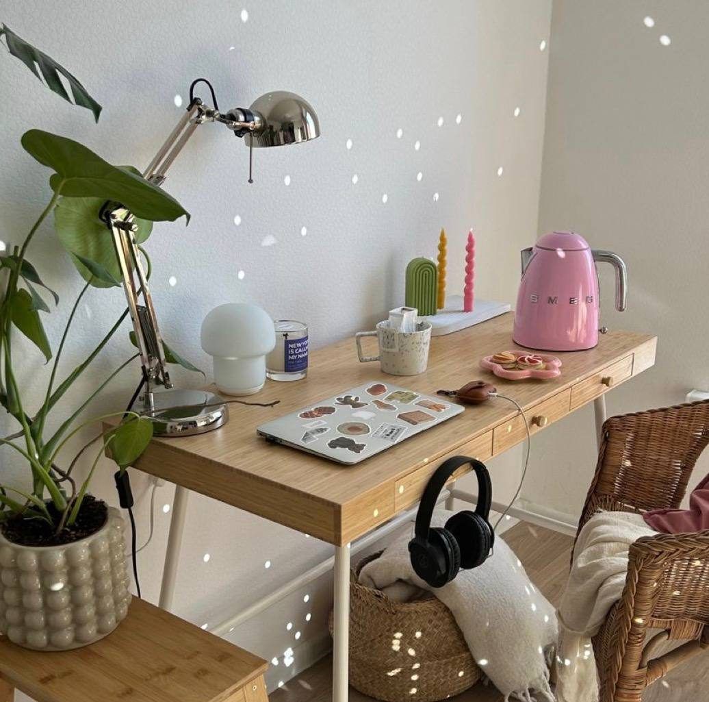 Стол IKEA, 2 штуки