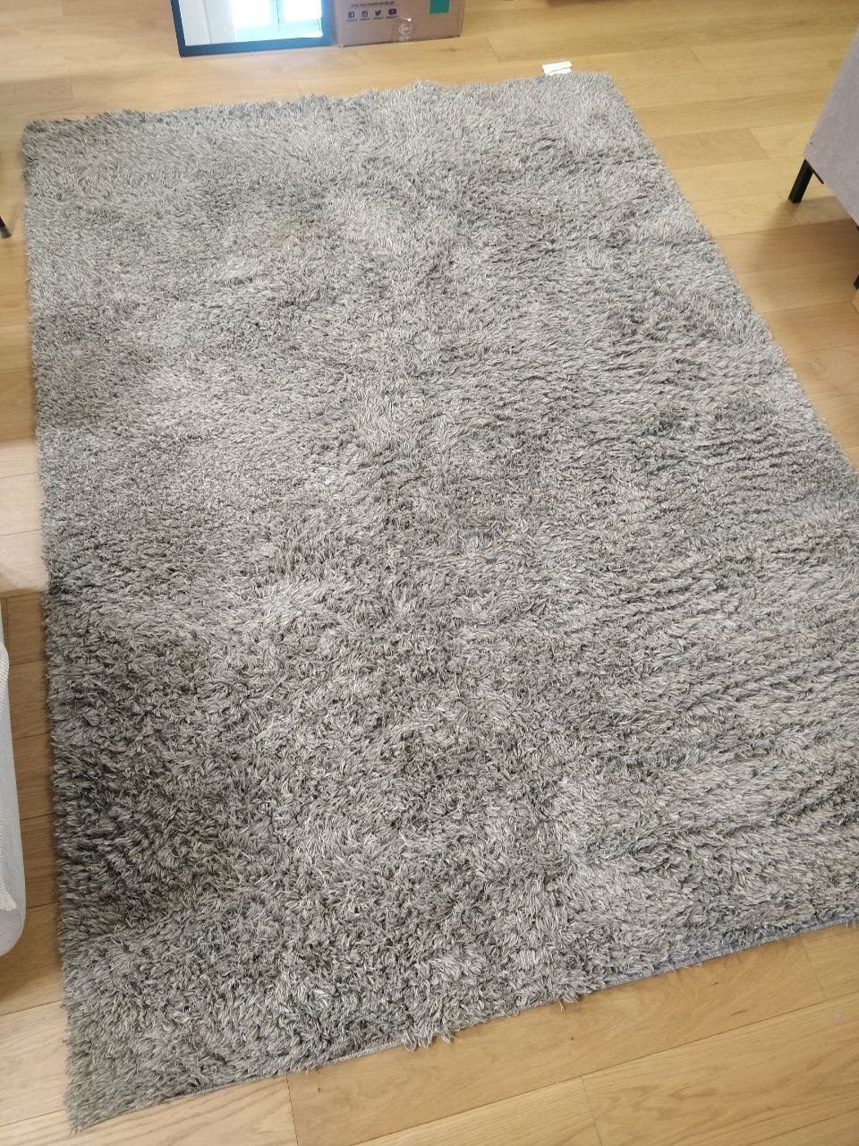 Ковер IKEA VINDEBAK, 160х230 см