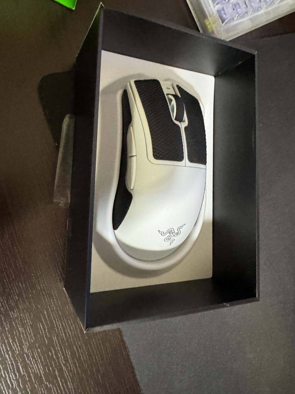 Мышь Razer Deathadder V3 pro