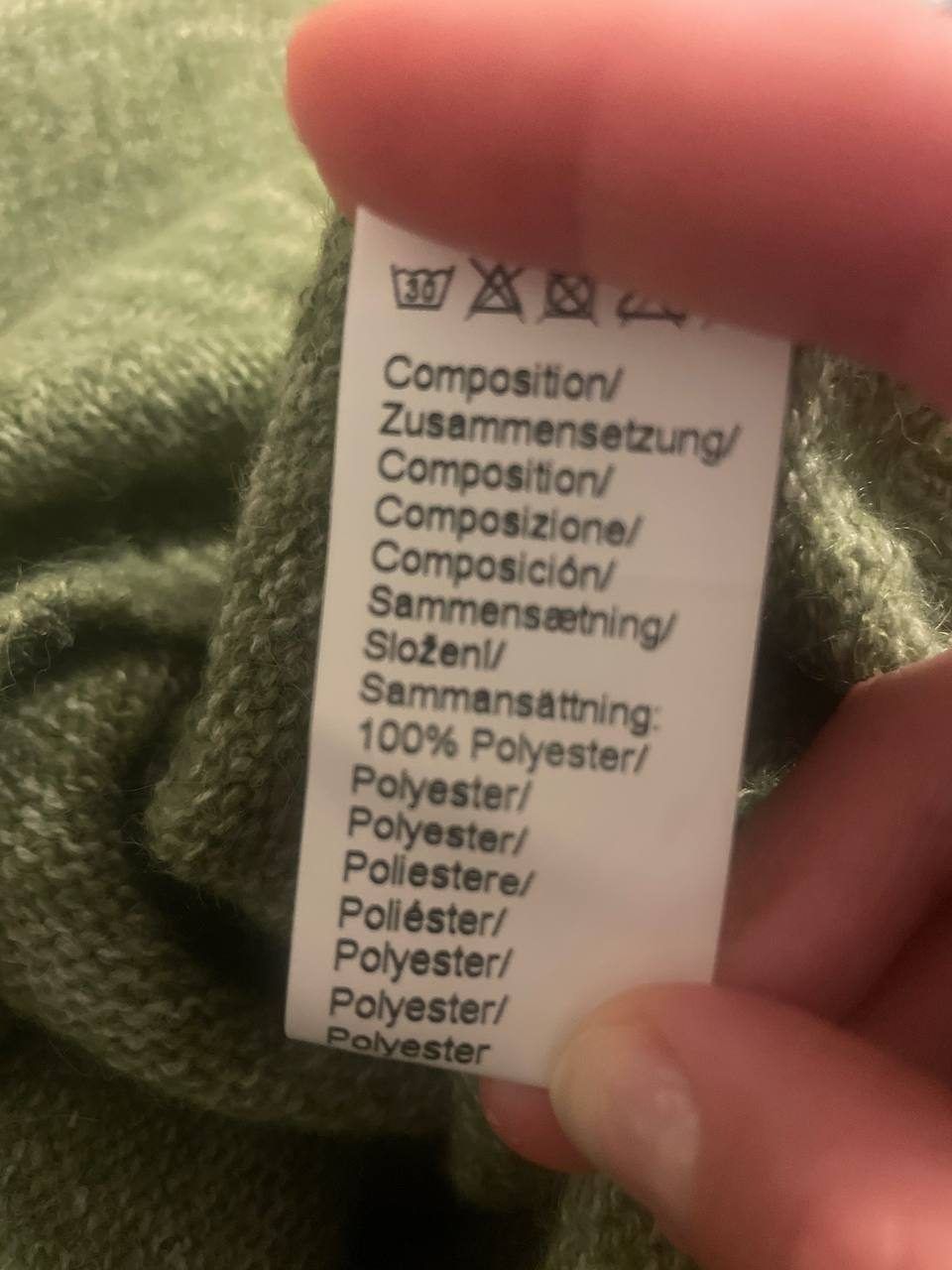Свитер, размер L-XL