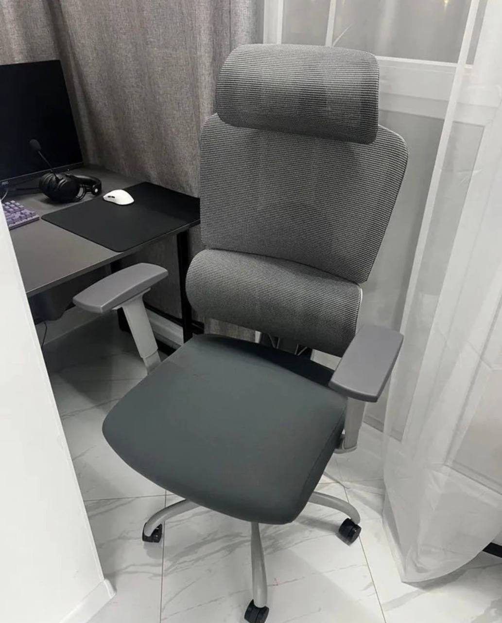 Компьютерное кресло IKEA