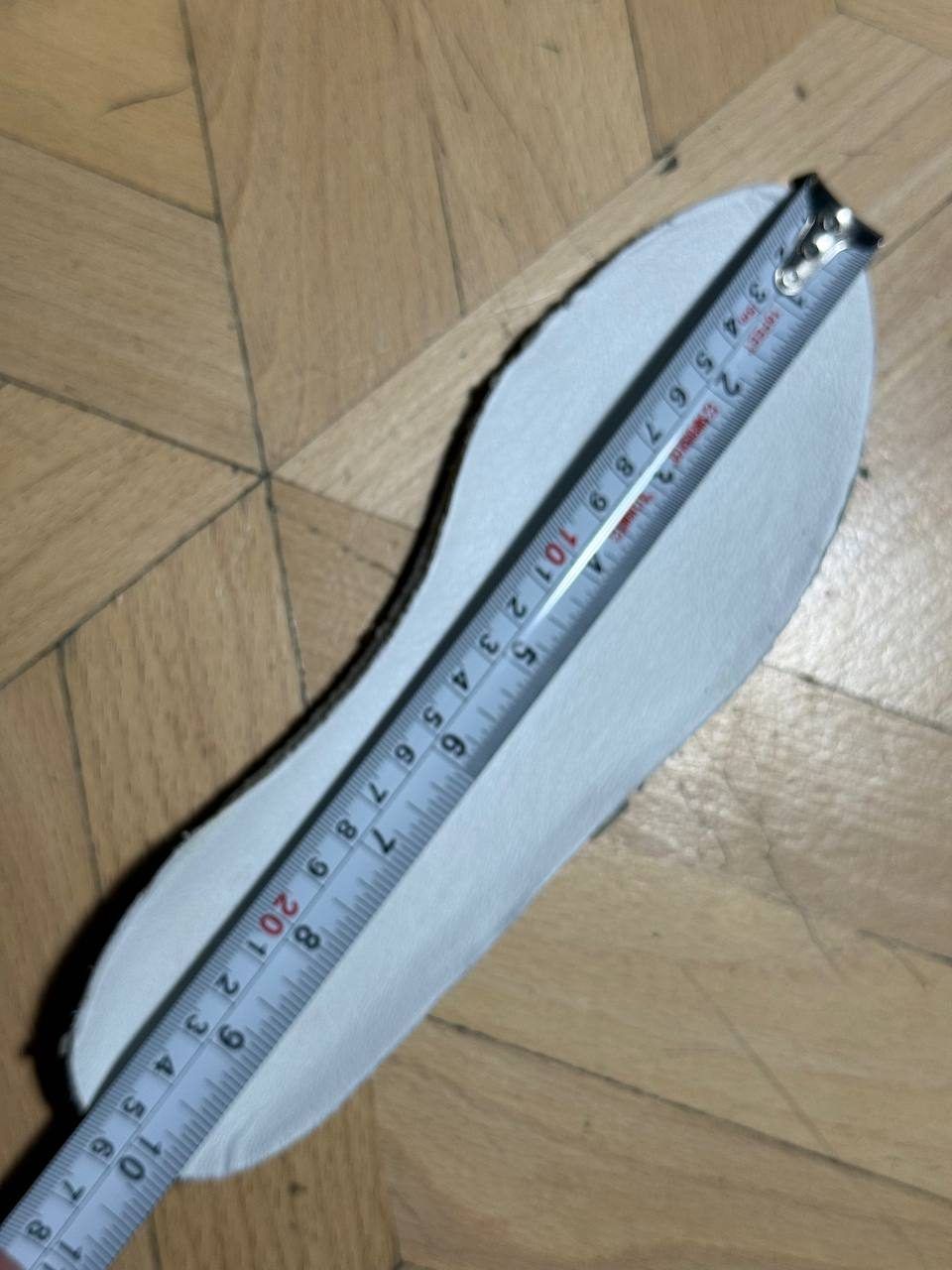 Кроссовки, размер 28