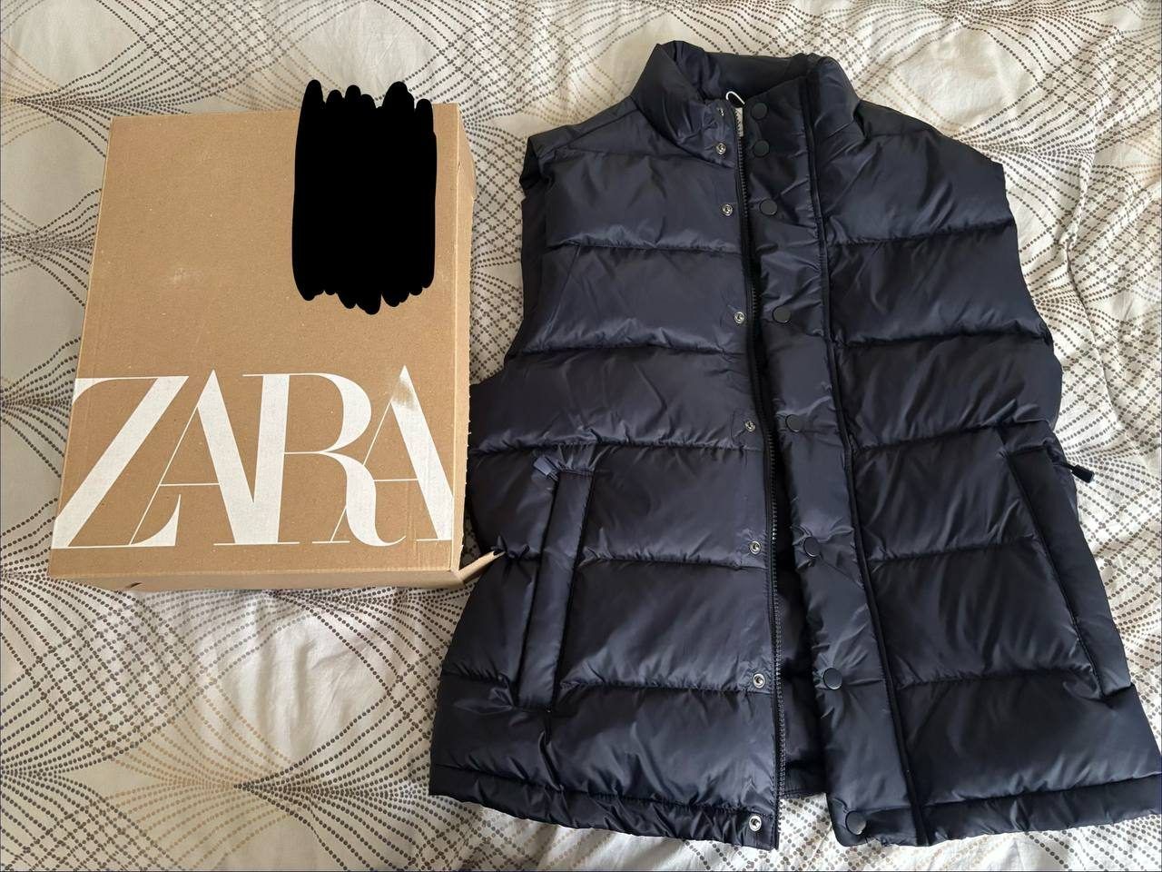 Жилетка Zara, размер M