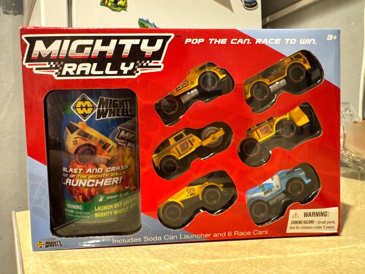 Игрушка
