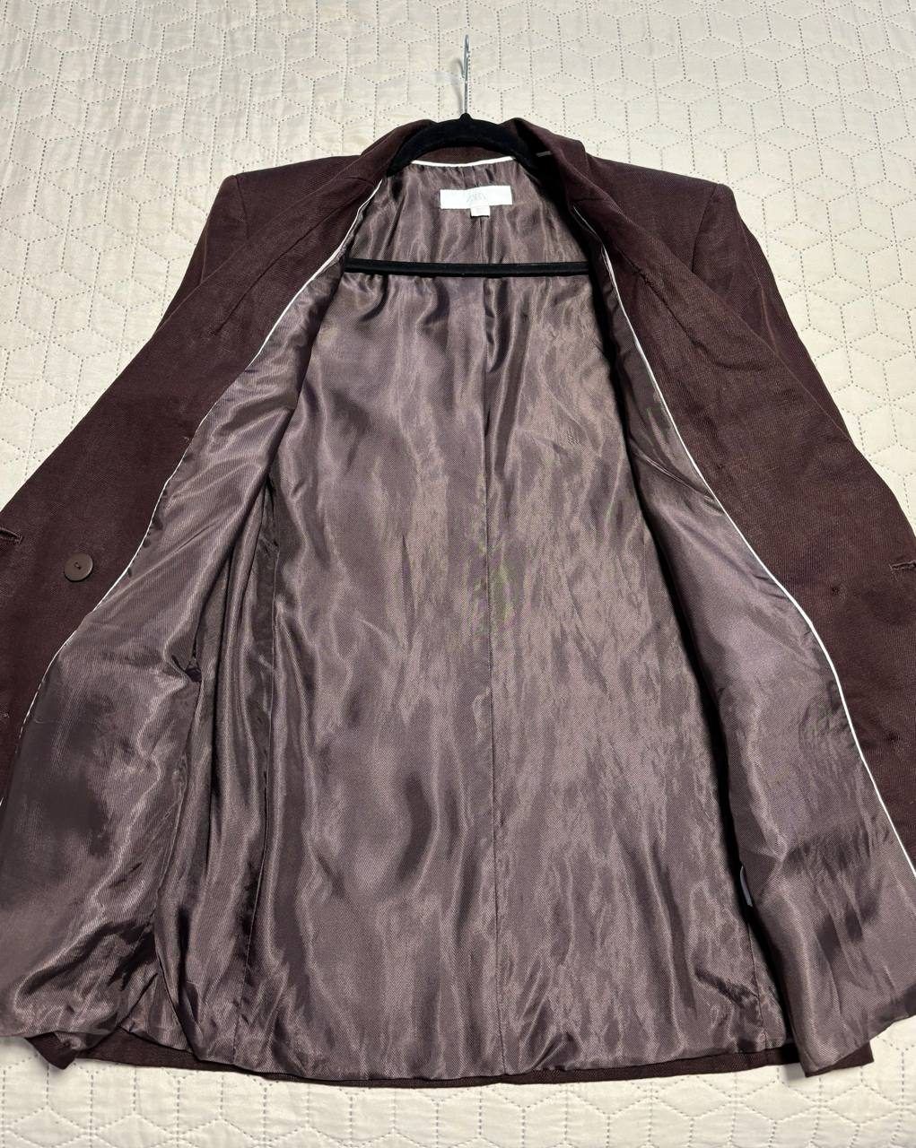 Пиджак Zara, размер XS