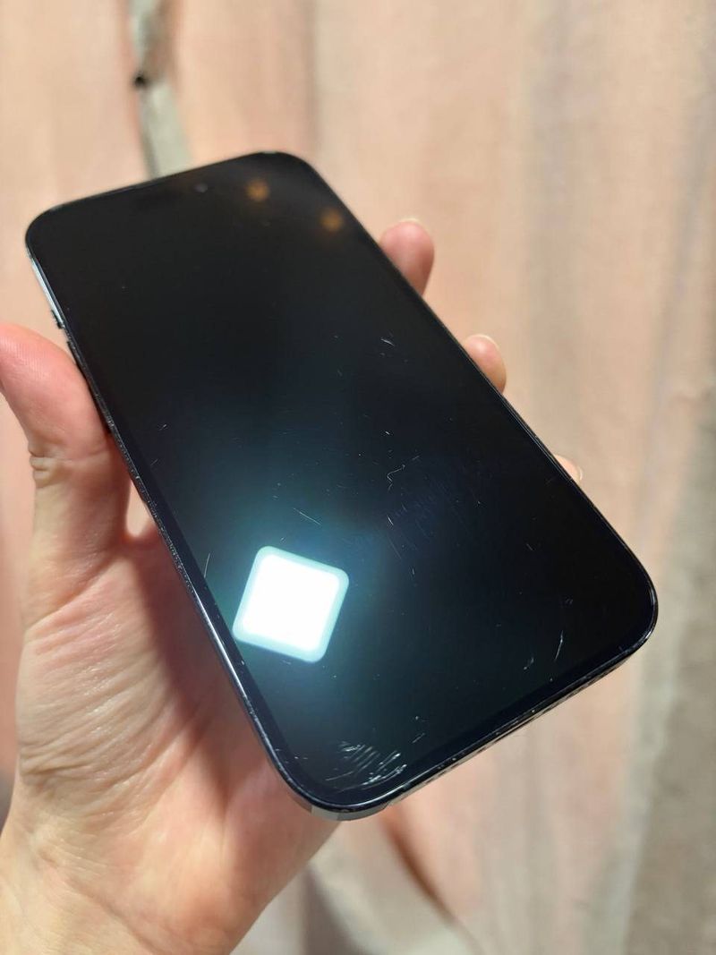 Смартфон iPhone 14 Pro, 128 ГБ