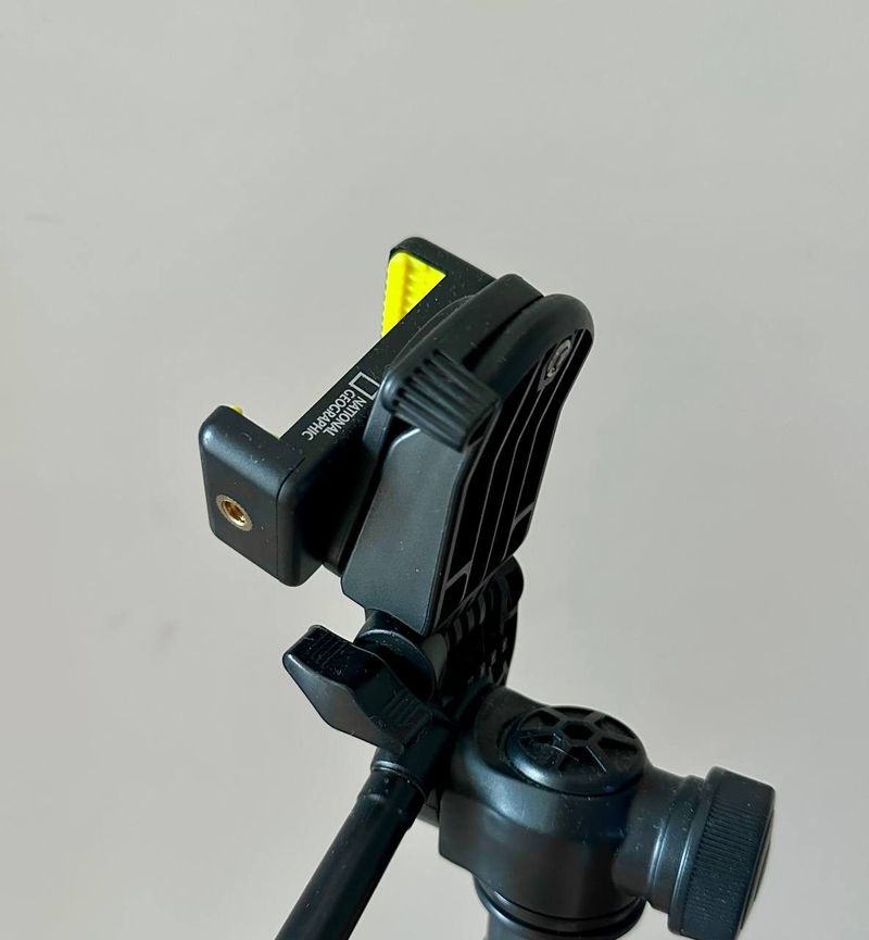 Штатив National Geographic 3 в 1