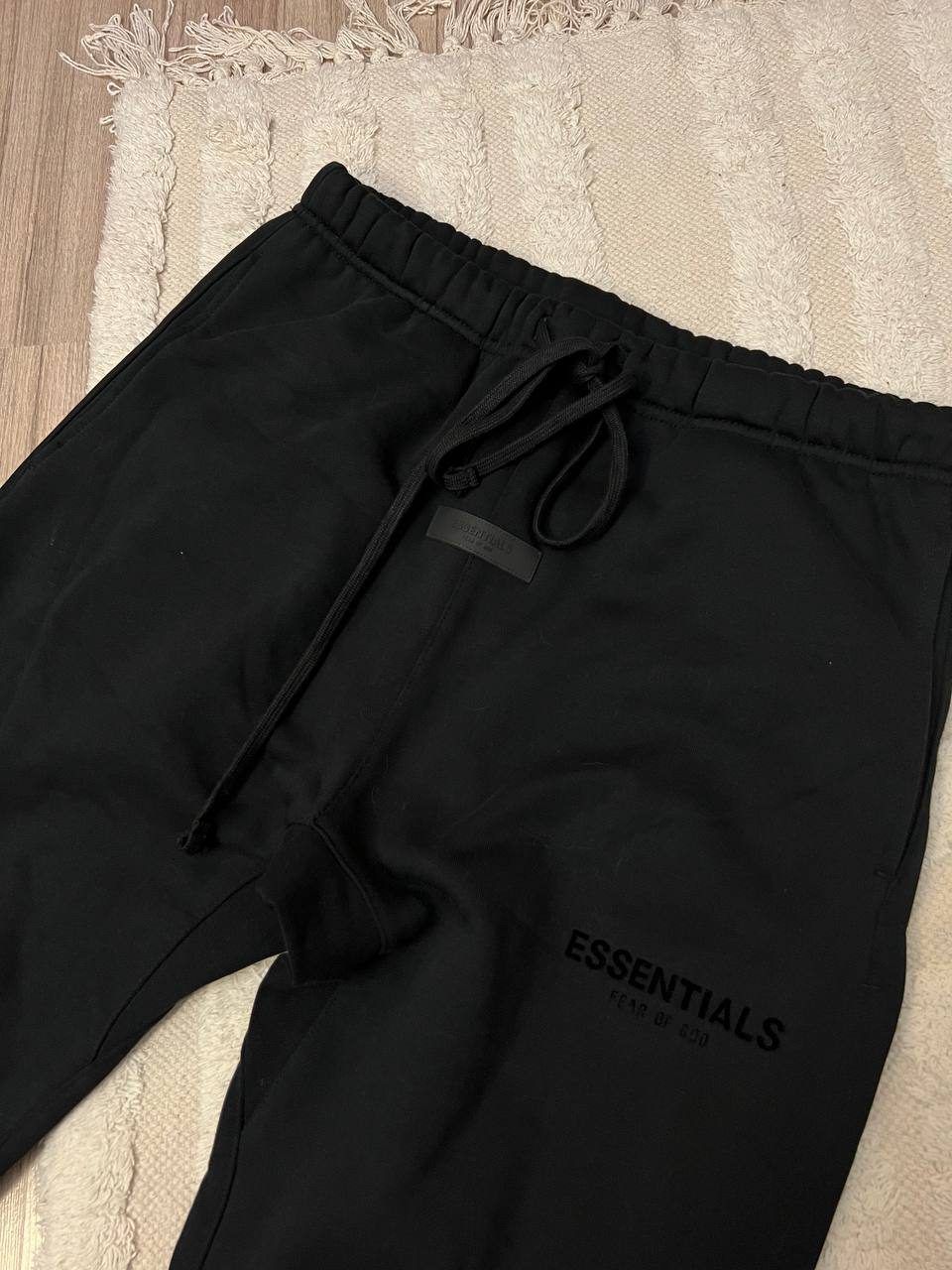Брюки Fear of God Essentials, размер л-хл