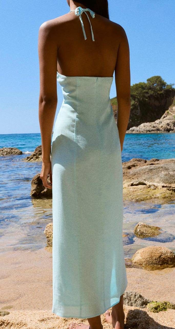 Блузка BERSHKA, размер XS-S
