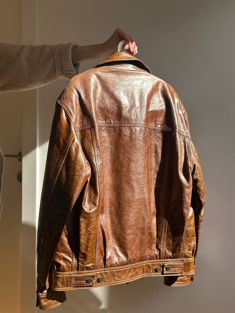 Куртка Gino genero, размер L-XL