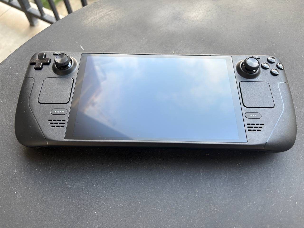 Портативная консоль Valve Steam Deck OLED, 1 ТБ