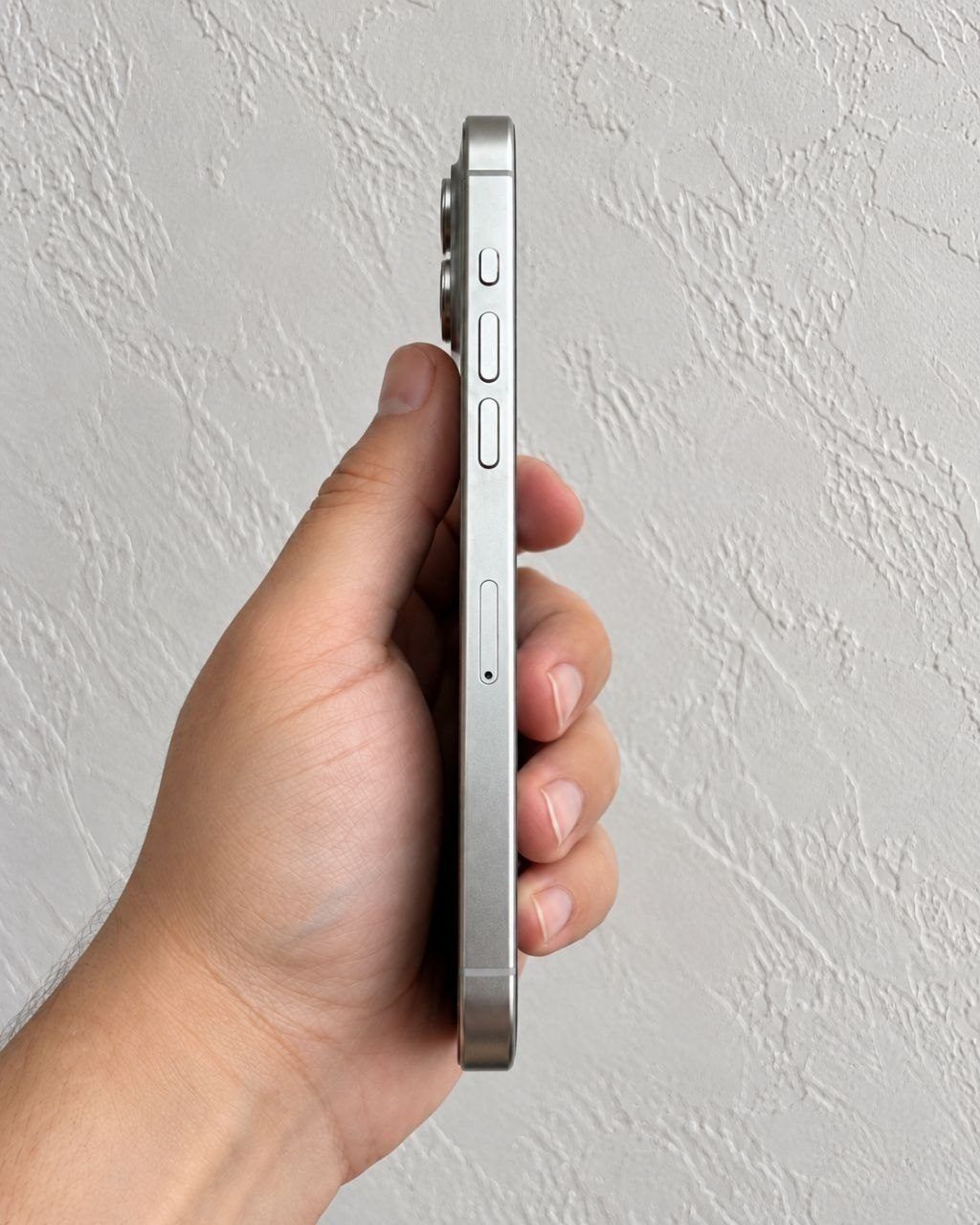 Смартфон Apple iPhone 16 Pro Max, 256GB