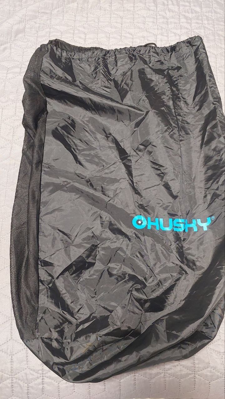 Спальный мешок HUSKY DINIS -10°C, пуховой