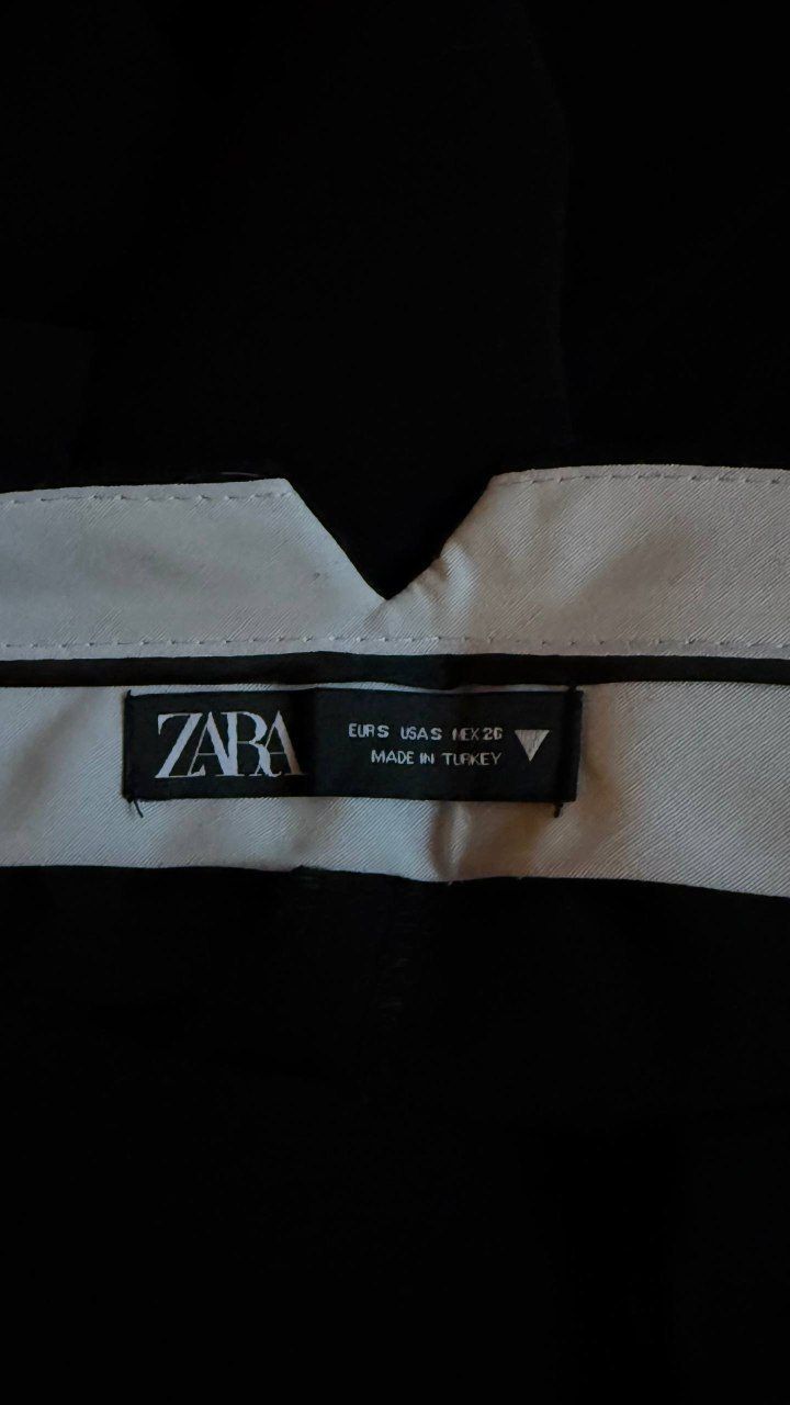 Брюки Zara, размер S