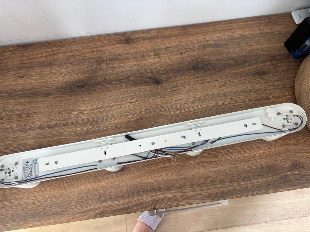 Светильник потолочный IKEA NYMANE