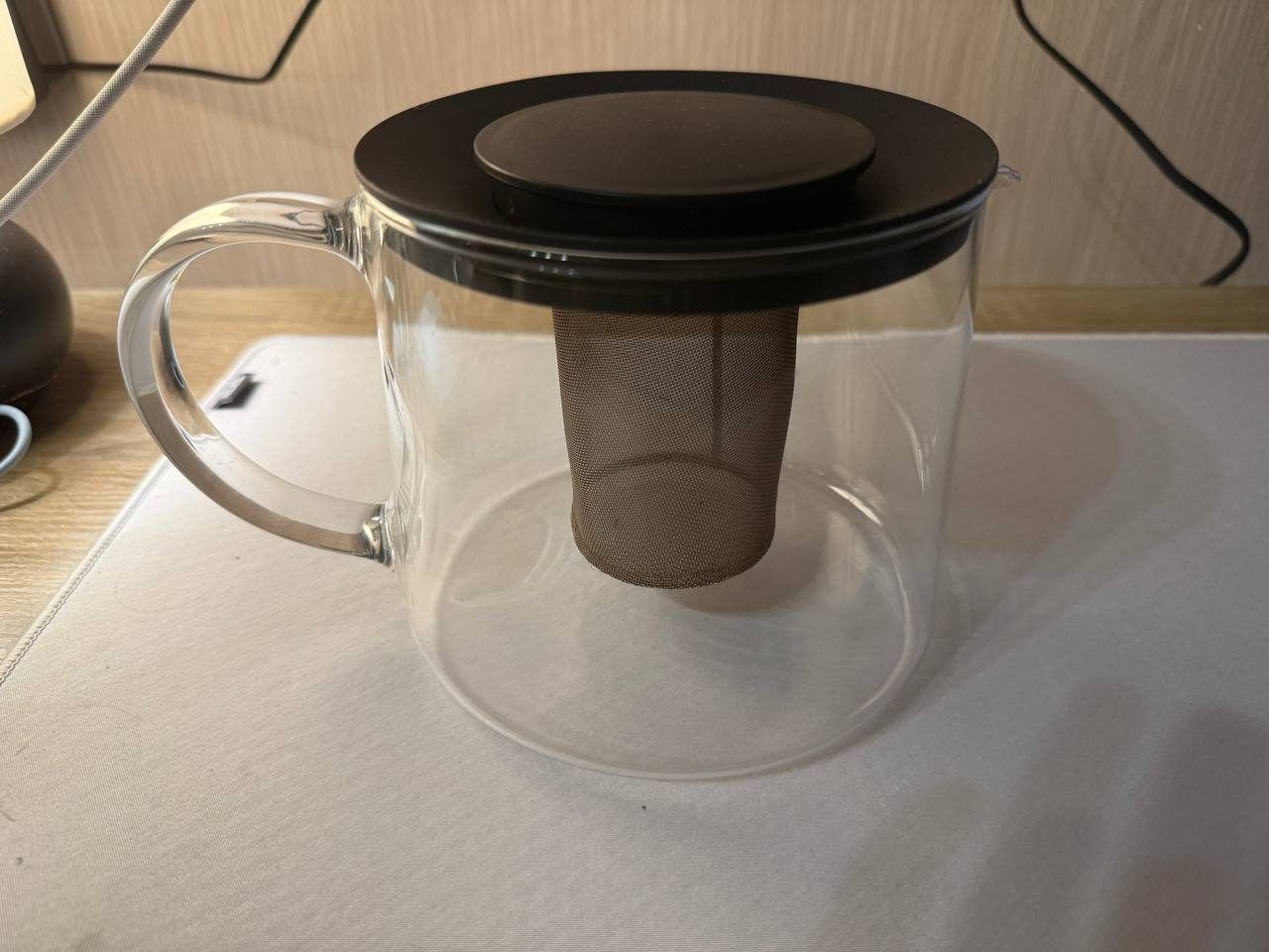 Заварочный чайник IKEA Riklig, 1.5 литра