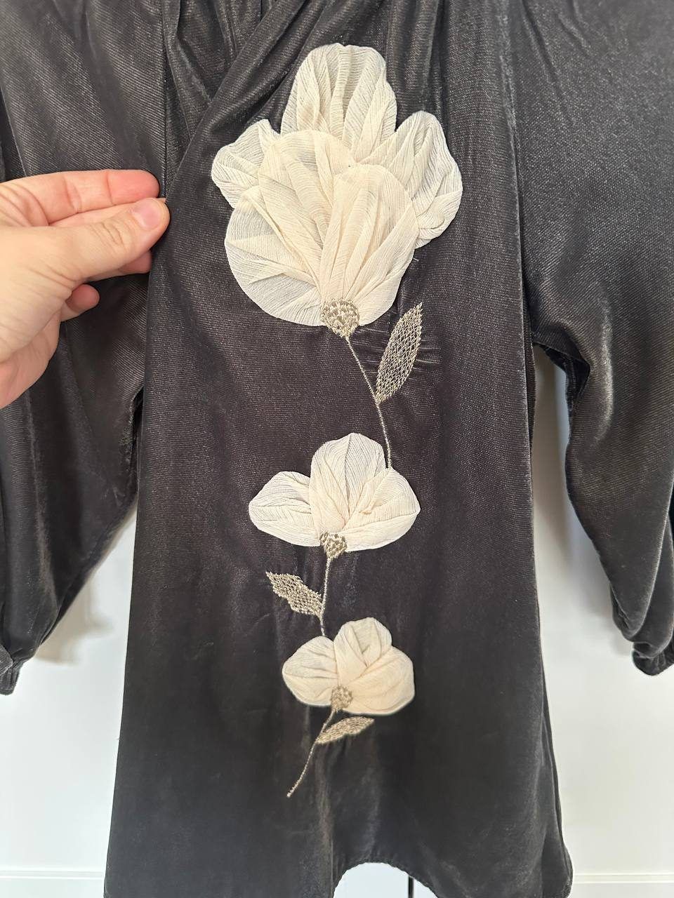 Платье Zara, размер 104