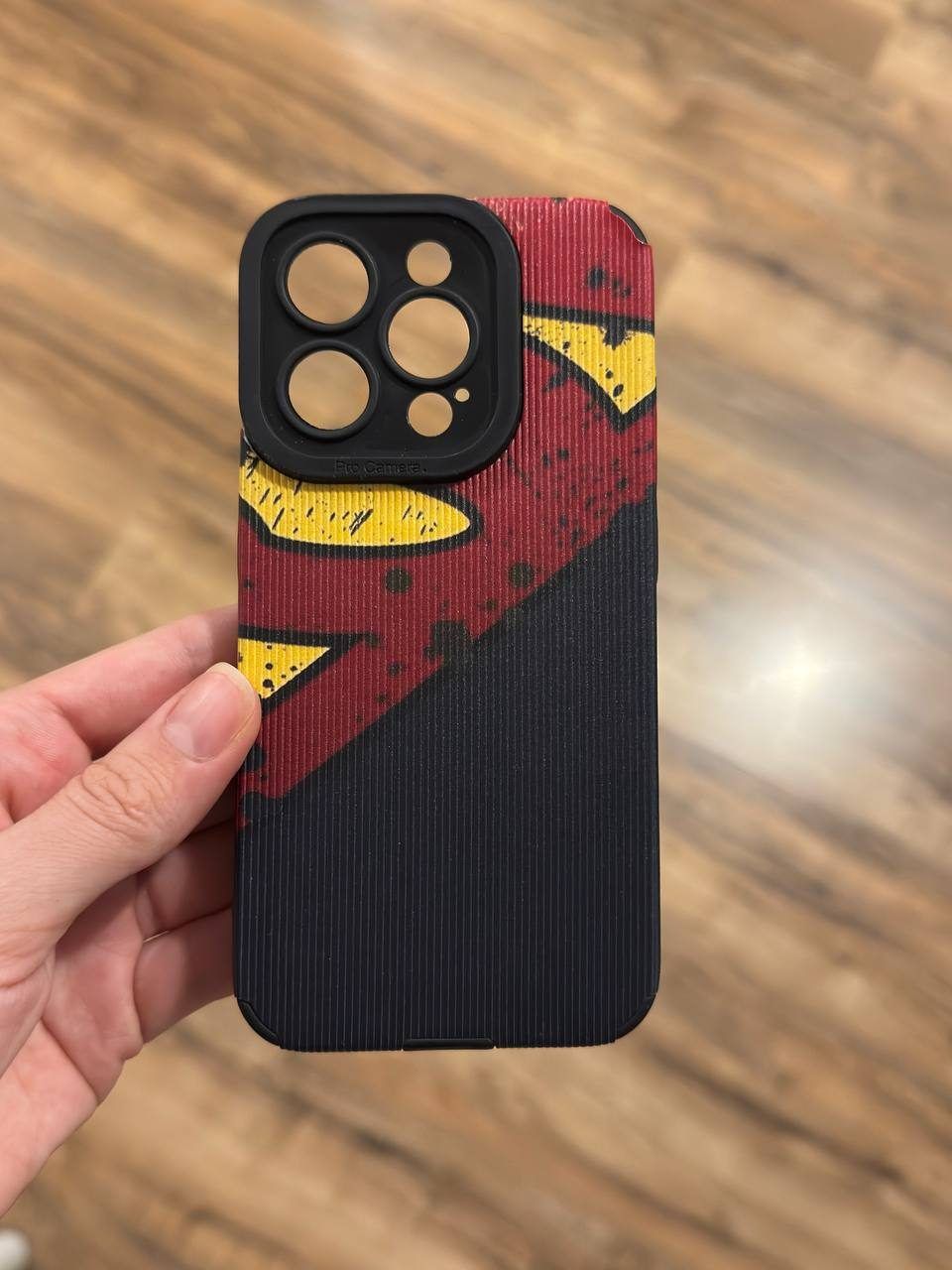 iPhone 15 Pro чехол