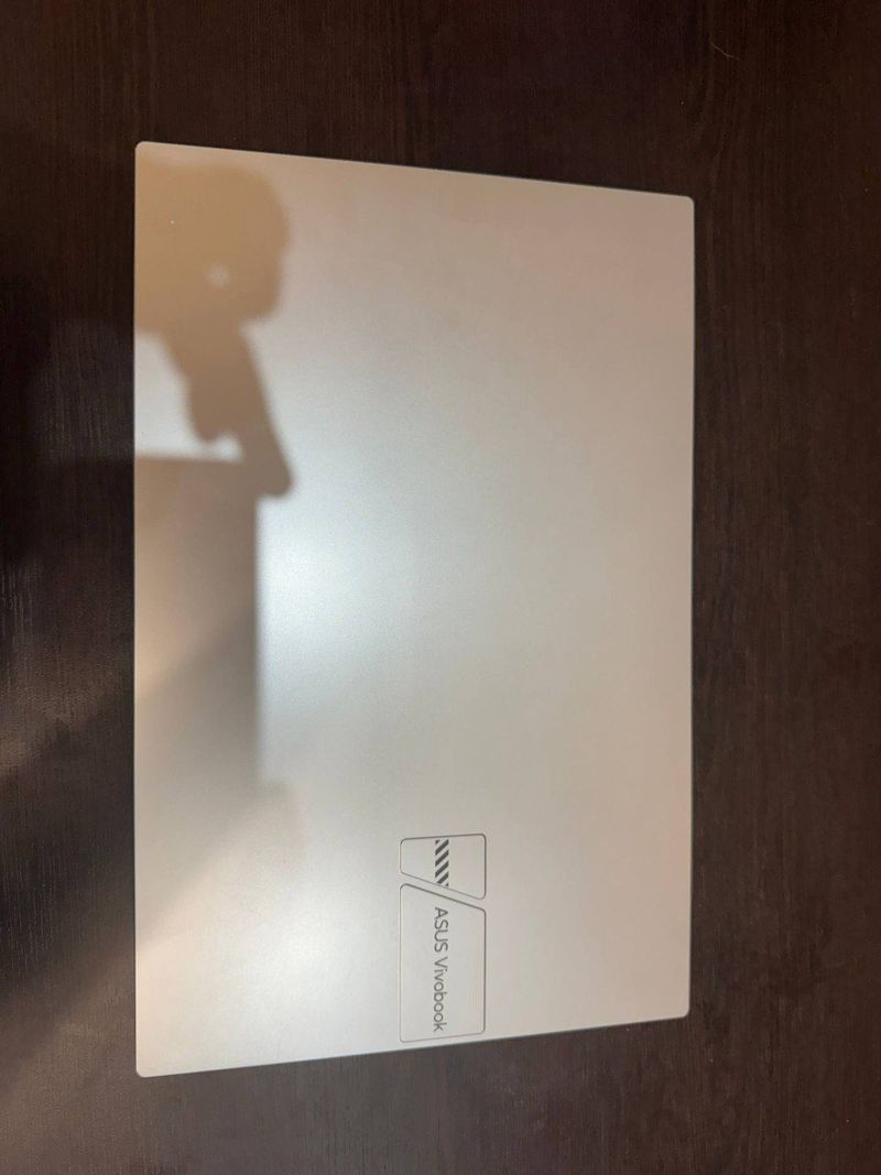Ноутбук ASUS Vivobook 15, 512GB
