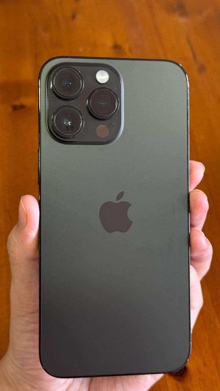 Смартфон Apple iPhone 14 Pro Max, 256 ГБ
