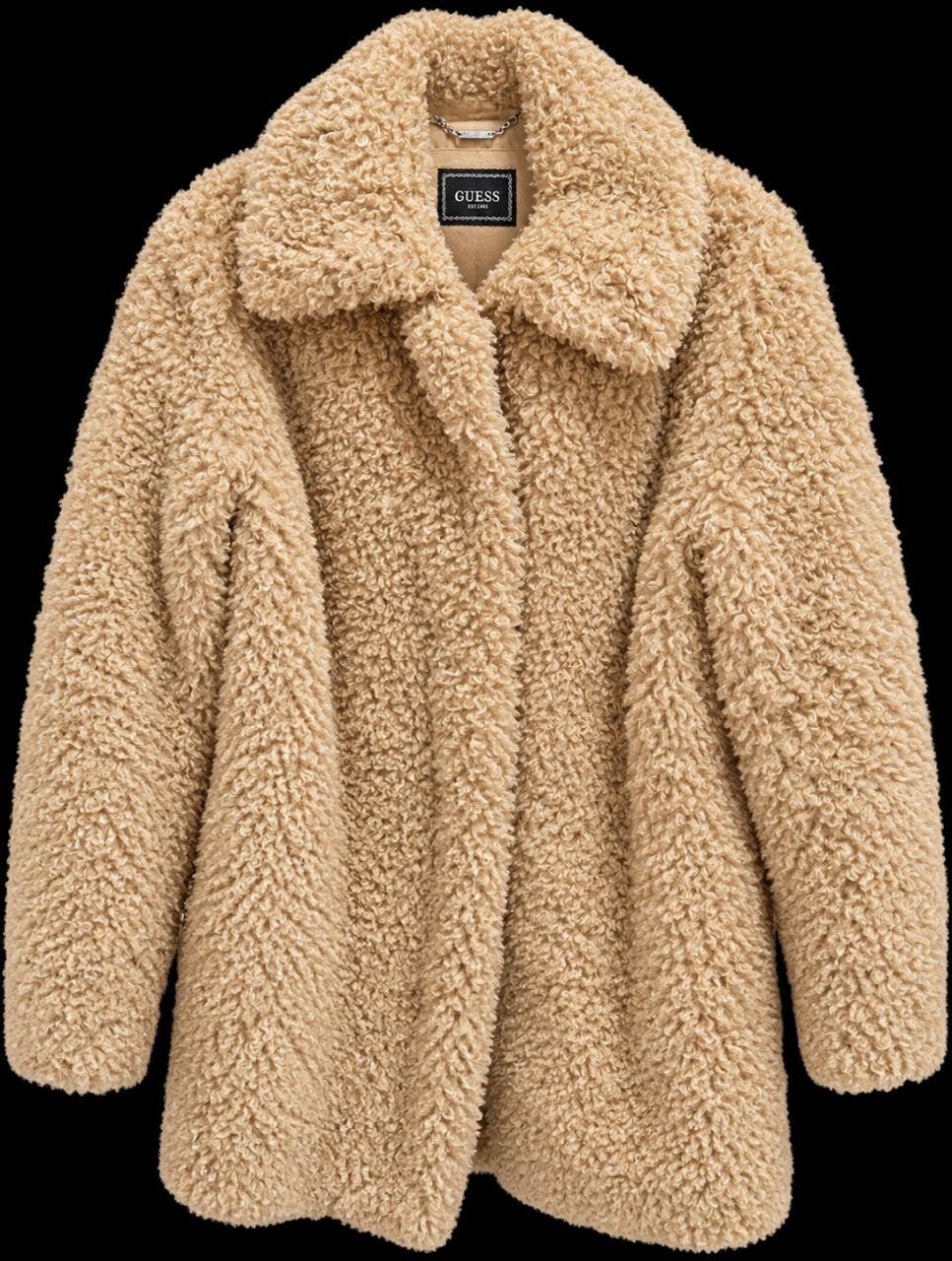 Шубка GUESS