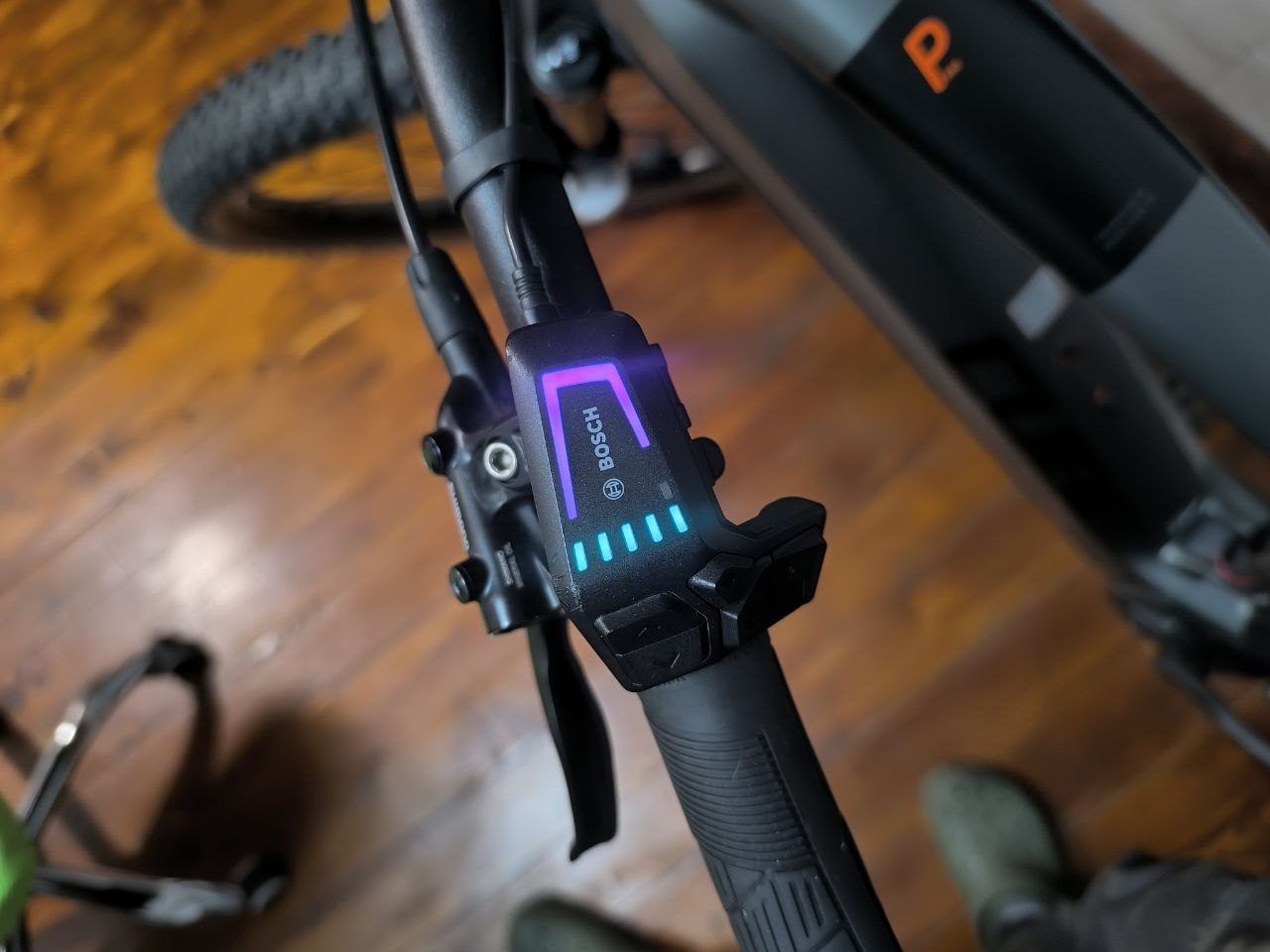 Электровелосипед Cube Stereo hybrid pro, батарея 625