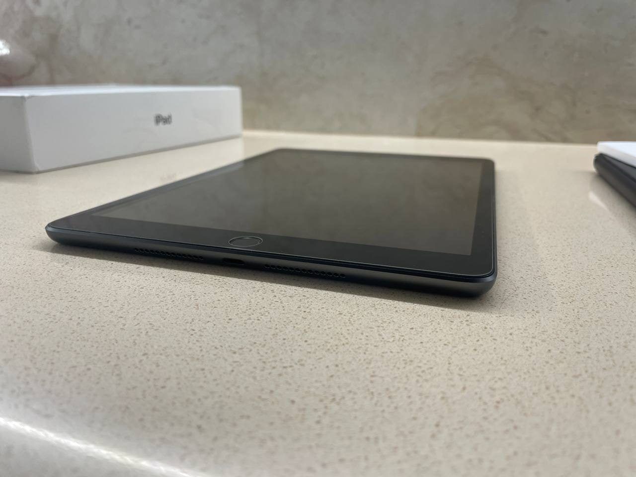 Планшет Apple iPad 9 (2021), 64 ГБ