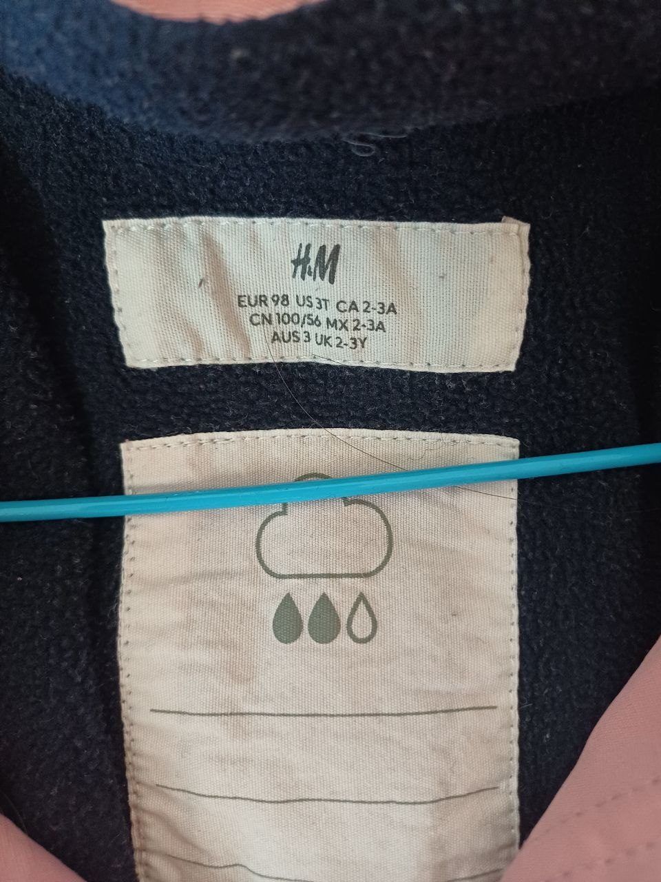 Куртка H&M, размер 98