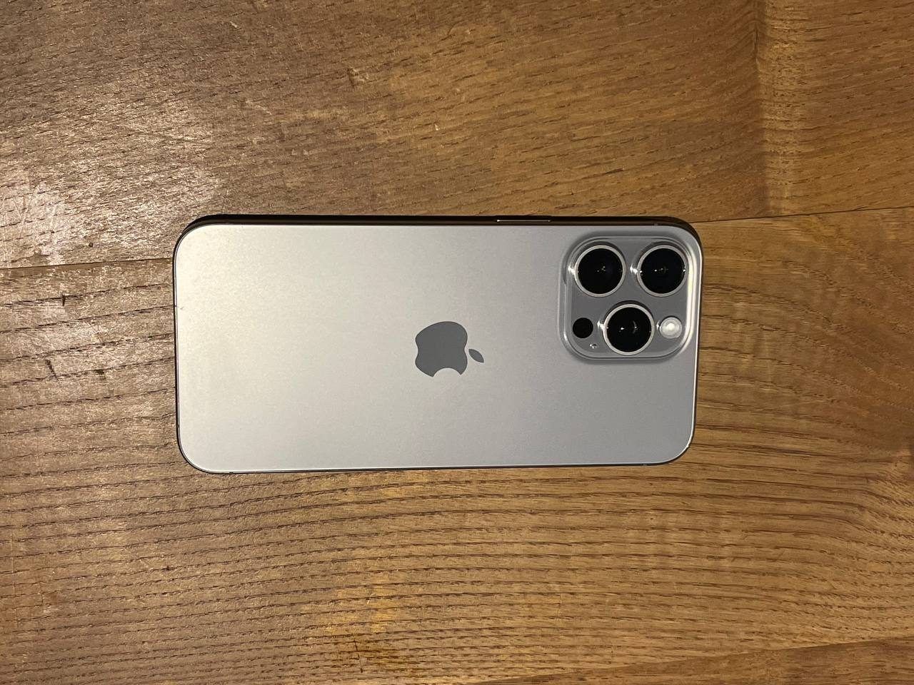 Смартфон Apple iPhone 15 Pro Max, 256 ГБ