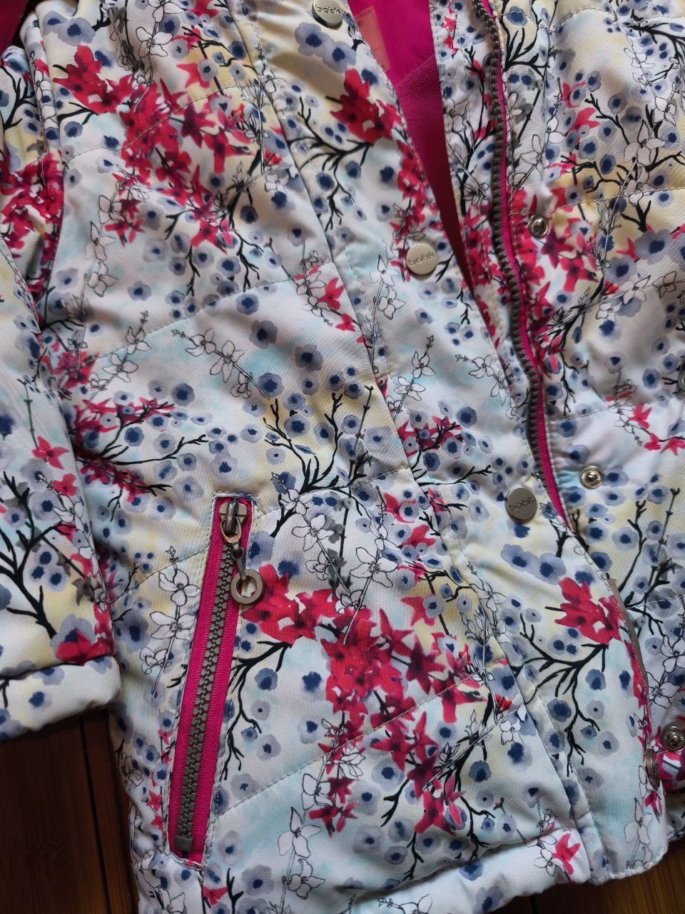 Зимний комплект batik, размер 98