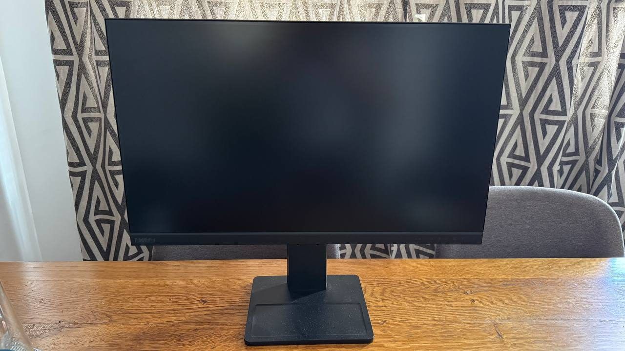 Монитор Lenovo ThinkVision E24-28, 23,8"
