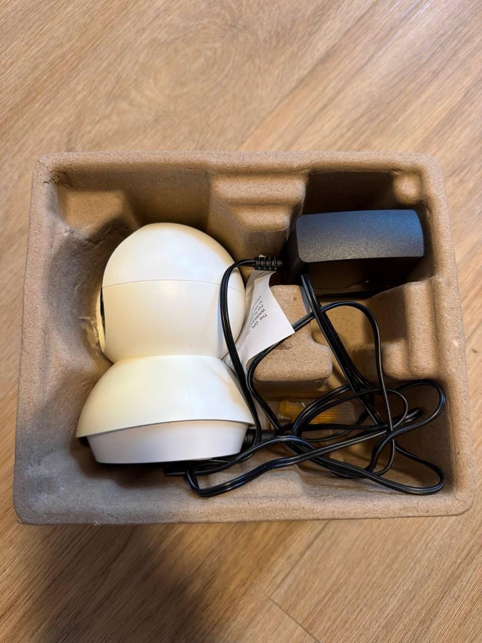 Ip-камера TP-Link Tapo C200C