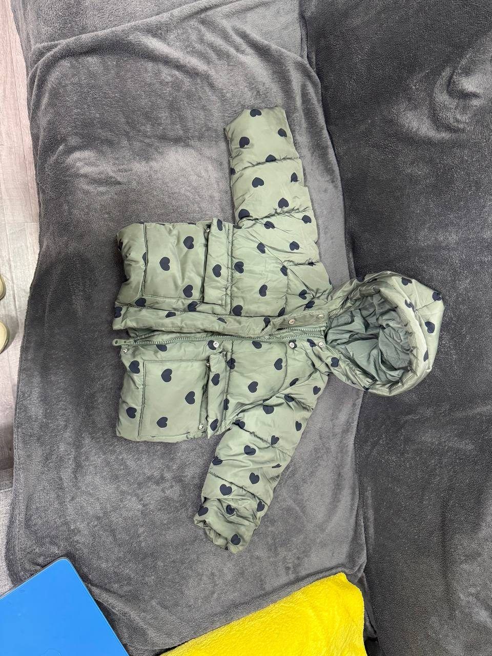 Куртка Zara, 92 см