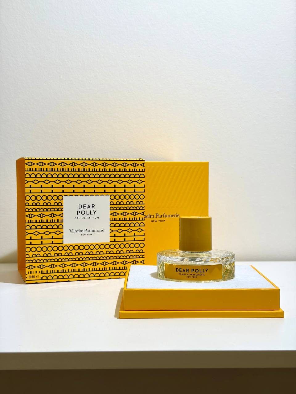 Парфюм Vilhelm Parfumerie Dear Polly, 50 мл