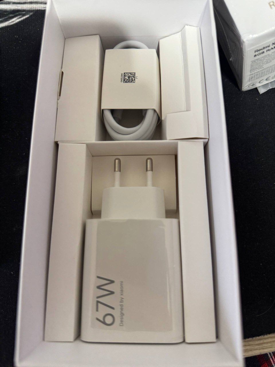 Смартфон Xiaomi Redmi Note 12 Pro, 8/128