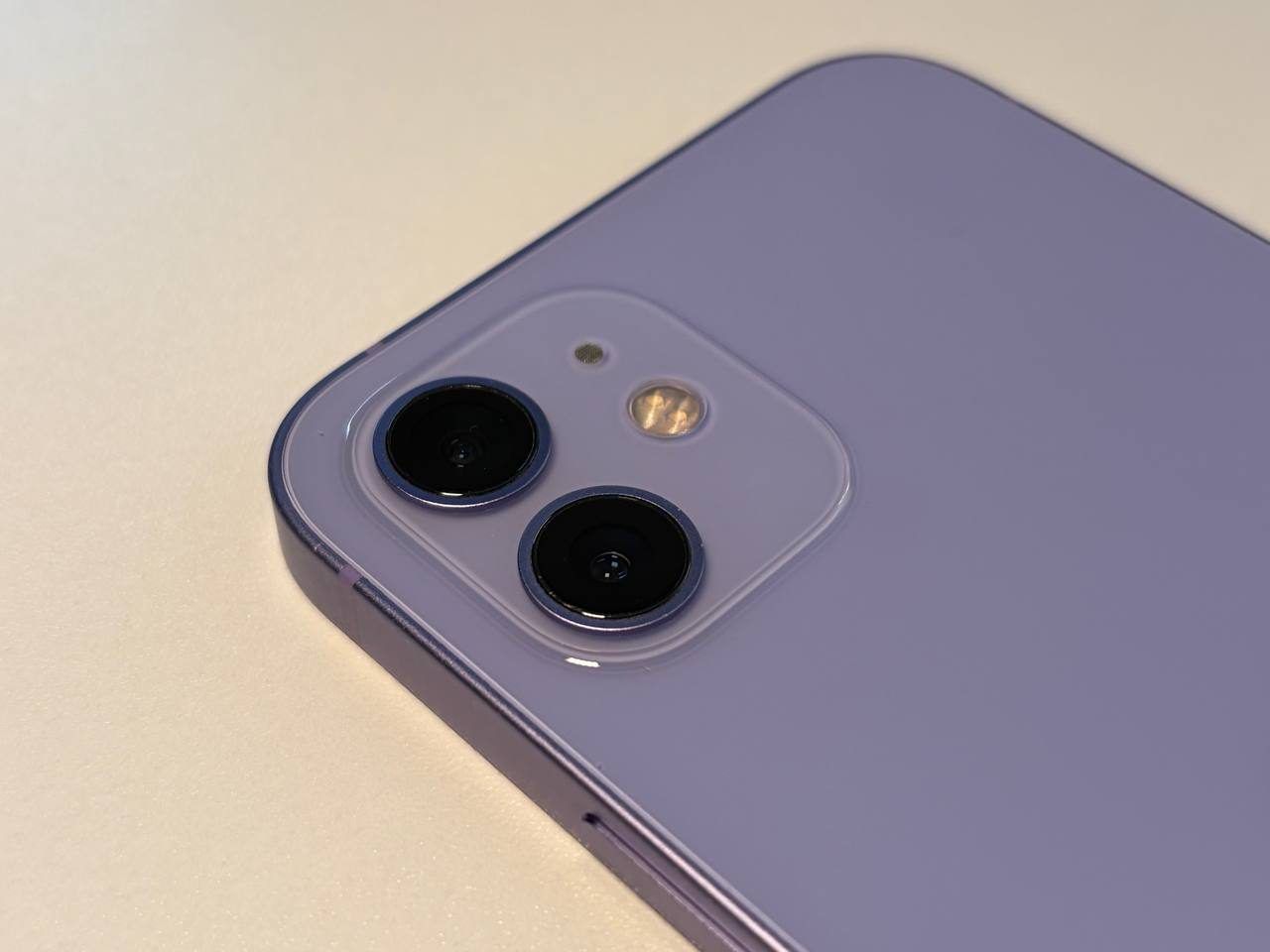 Смартфон Apple IPhone 12, 128 GB