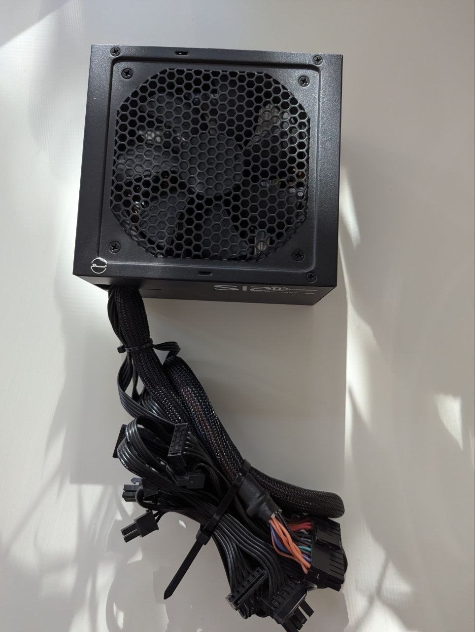 Блок питания Seasonic SS-620GB