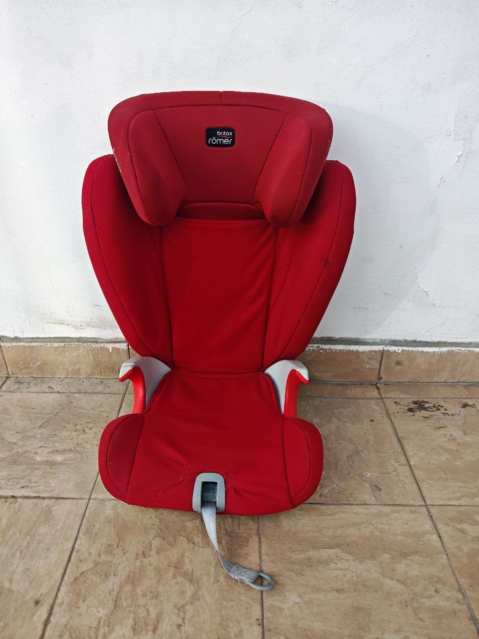 Автокресло Britax Romer, 15-36 кг
