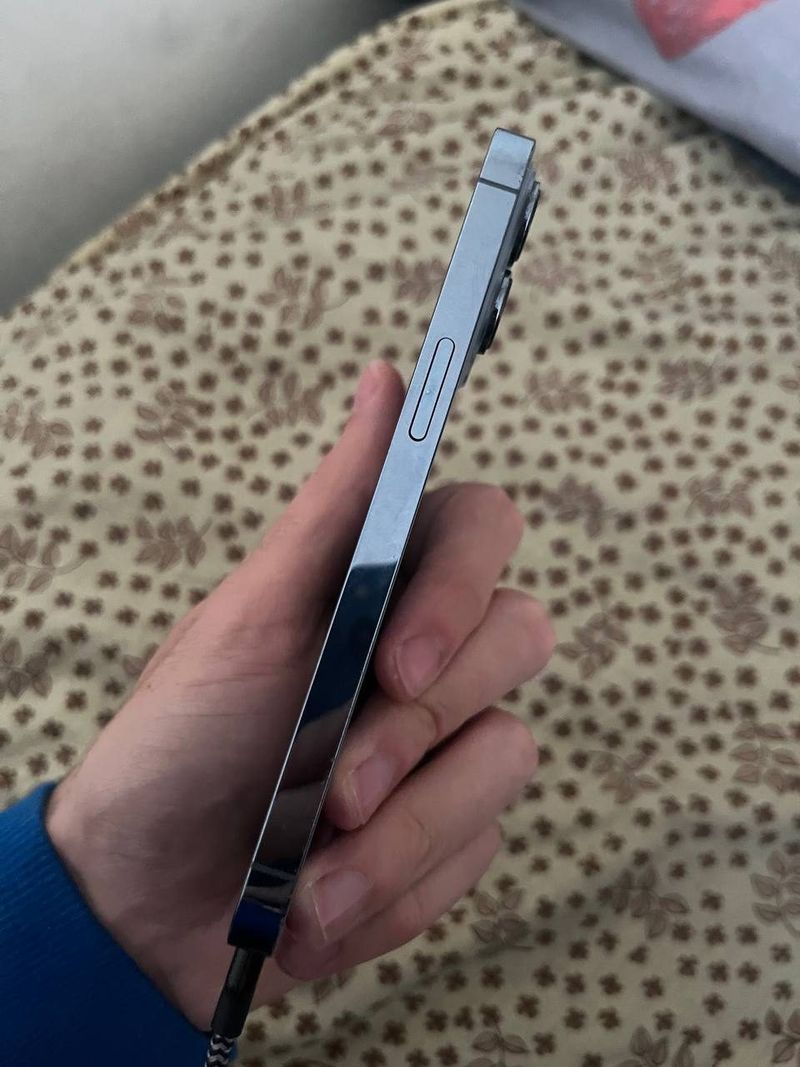 Смартфон Apple iPhone 13 pro, 128 ГБ