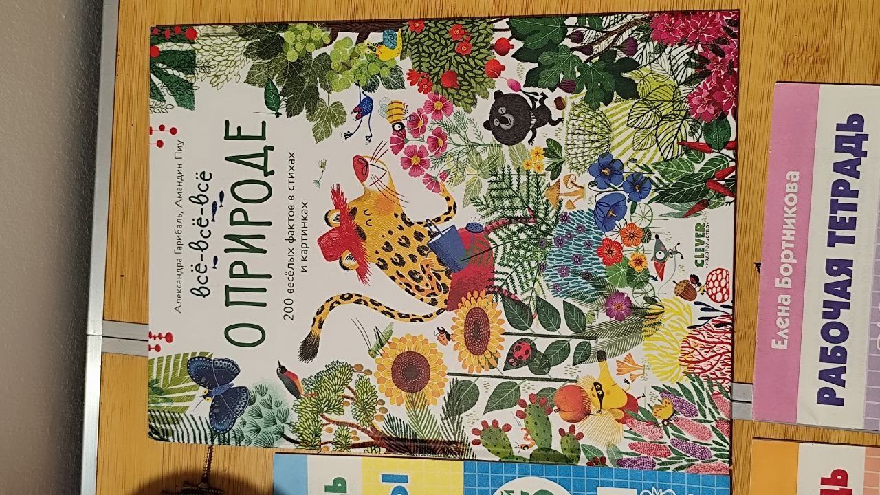 Детские книги, лотом